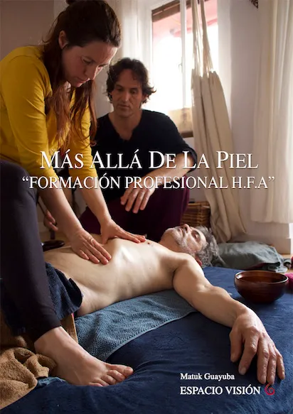 formación ayurveda 2025