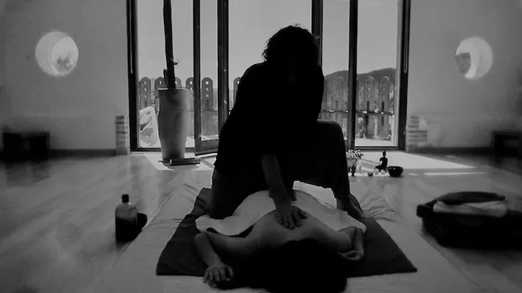 terapia healing feeling ayurveda